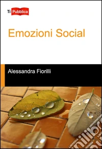 Emozioni social libro