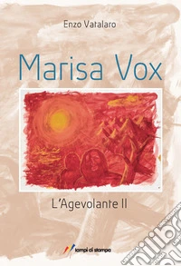 Marisa Vox
