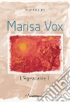 Marisa Vox libro