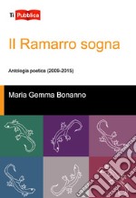 Il ramarro sogna libro