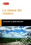 La classe del mistero libro