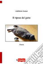 Il riposo del gatto libro