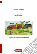 Mobbing libro