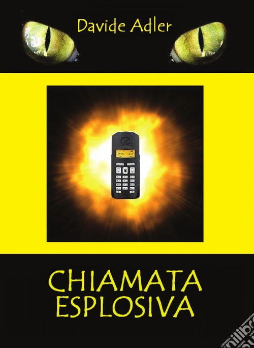 Chiamata esplosiva