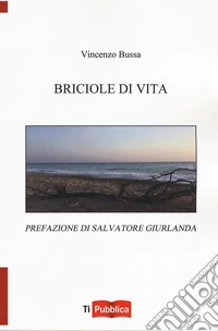 Briciole di vita libro