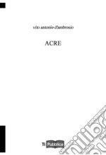 Acre libro