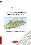 Il canto eterno di un comune mortale libro di Bussa Vincenzo