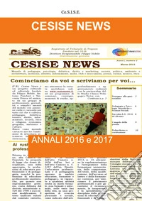 Cesise News