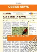 Cesise News libro