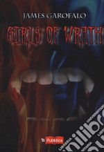 Girls of Wrath libro