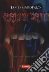 Girls of Wrath libro