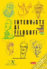 Interviste ai filosofi