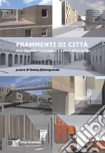 Frammenti di città libro