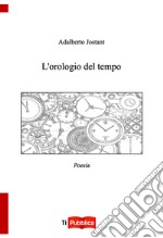 L'orologio del tempo libro