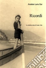 Ricordi libro