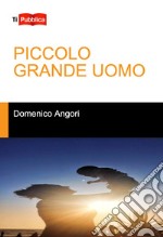 Piccolo grande uomo libro