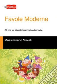 Favole moderne