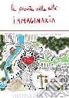 La pianta della città immaginaria libro