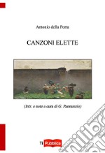 Canzoni elette