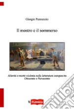 Il mostro e il sommerso libro