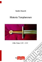 Historia templarorum libro