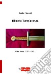 Historia templarorum libro