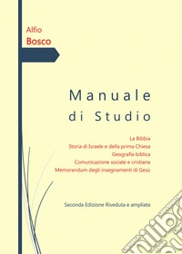 Manuale di studio