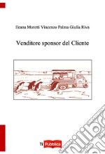 Venditore sponsor del cliente libro