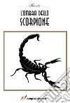 L'ombra dello scorpione libro