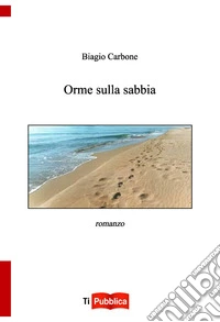 Orme sulla sabbia