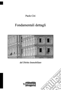 Fondamentali dettagli libro