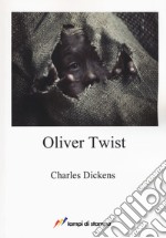 Oliver Twist libro