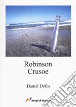 Robinson Crusoe libro