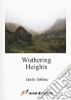 Wuthering heights libro