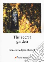 The secret garden libro