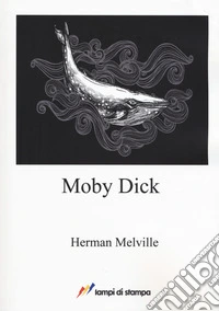 Moby Dick. Ediz. inglese