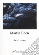 Martin Eden libro