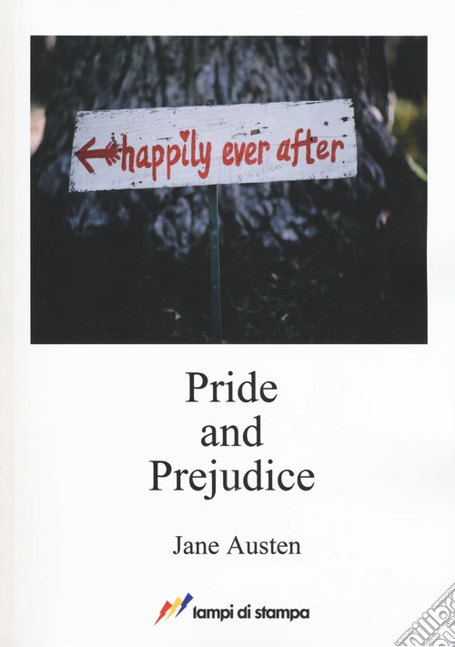 Pride and prejudice