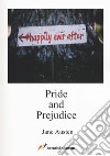 Pride and prejudice libro