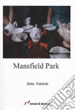 Mansfield Park libro