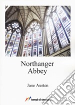 Northanger Abbey libro