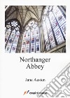 Northanger Abbey libro