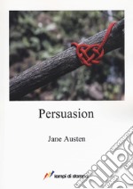 Persuasion libro