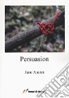 Persuasion libro