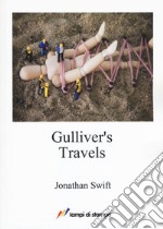 Gulliver's travels libro