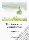 The wonderful wizard of Oz libro