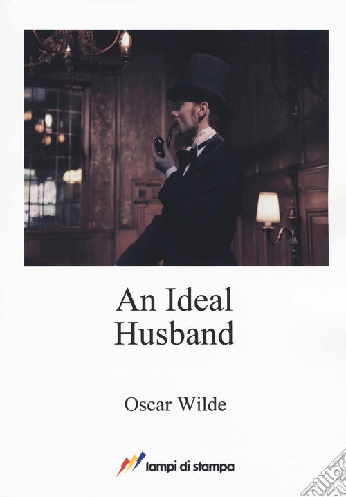An ideal husband