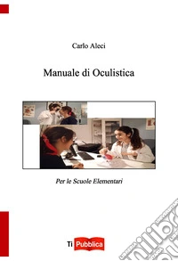Manuale di oculistica