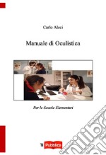 Manuale di oculistica