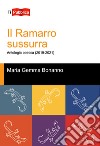 Il ramarro sussurra. Antologia poetica (2019-2021) libro di Bonanno Maria Gemma